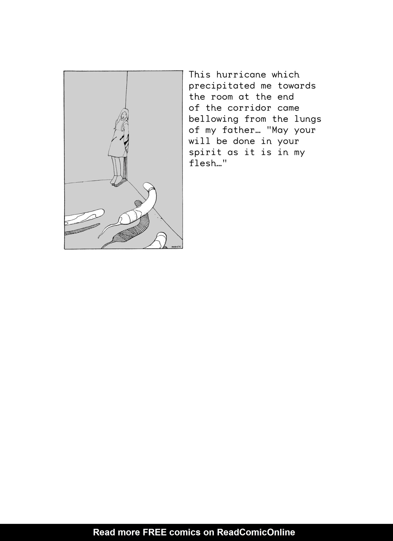 Read online Angel Claws comic -  Issue # TPB - 19