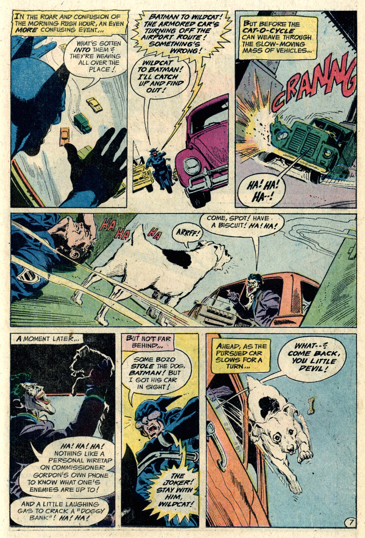 Read online The Brave and the Bold (1955) comic -  Issue #118 - 11