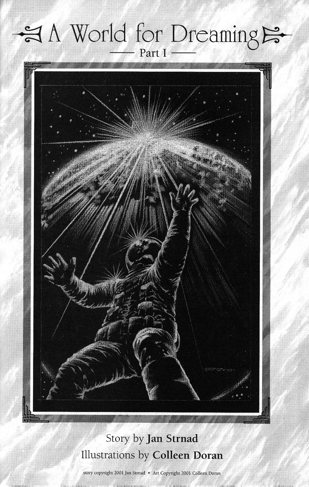 Read online A Distant Soil comic -  Issue #31 - 37