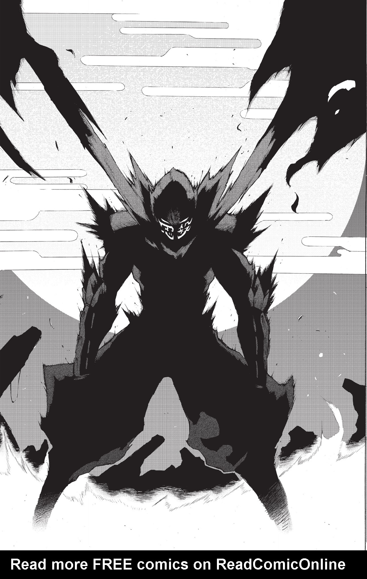 Read online Ninja Slayer Kills! comic -  Issue #1 - 21