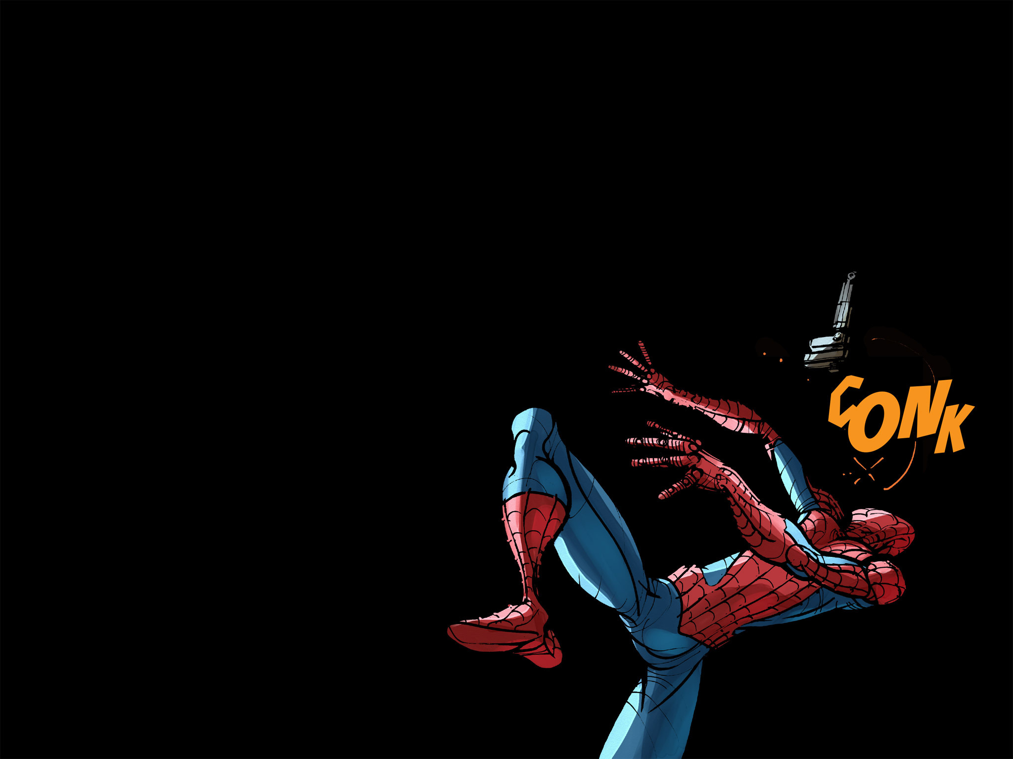 Read online Amazing Spider-Man: Who Am I? comic -  Issue # Full (Part 2) - 121