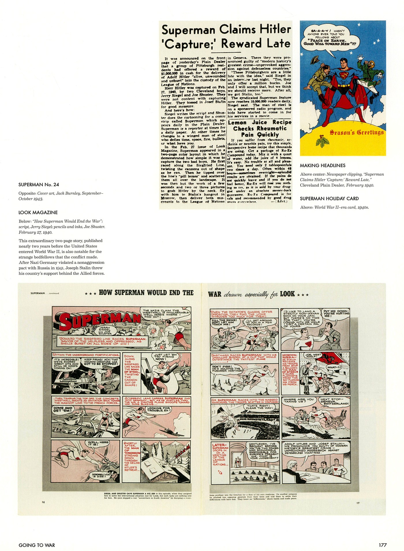Read online 75 Years Of DC Comics comic -  Issue # TPB (Part 2) - 89