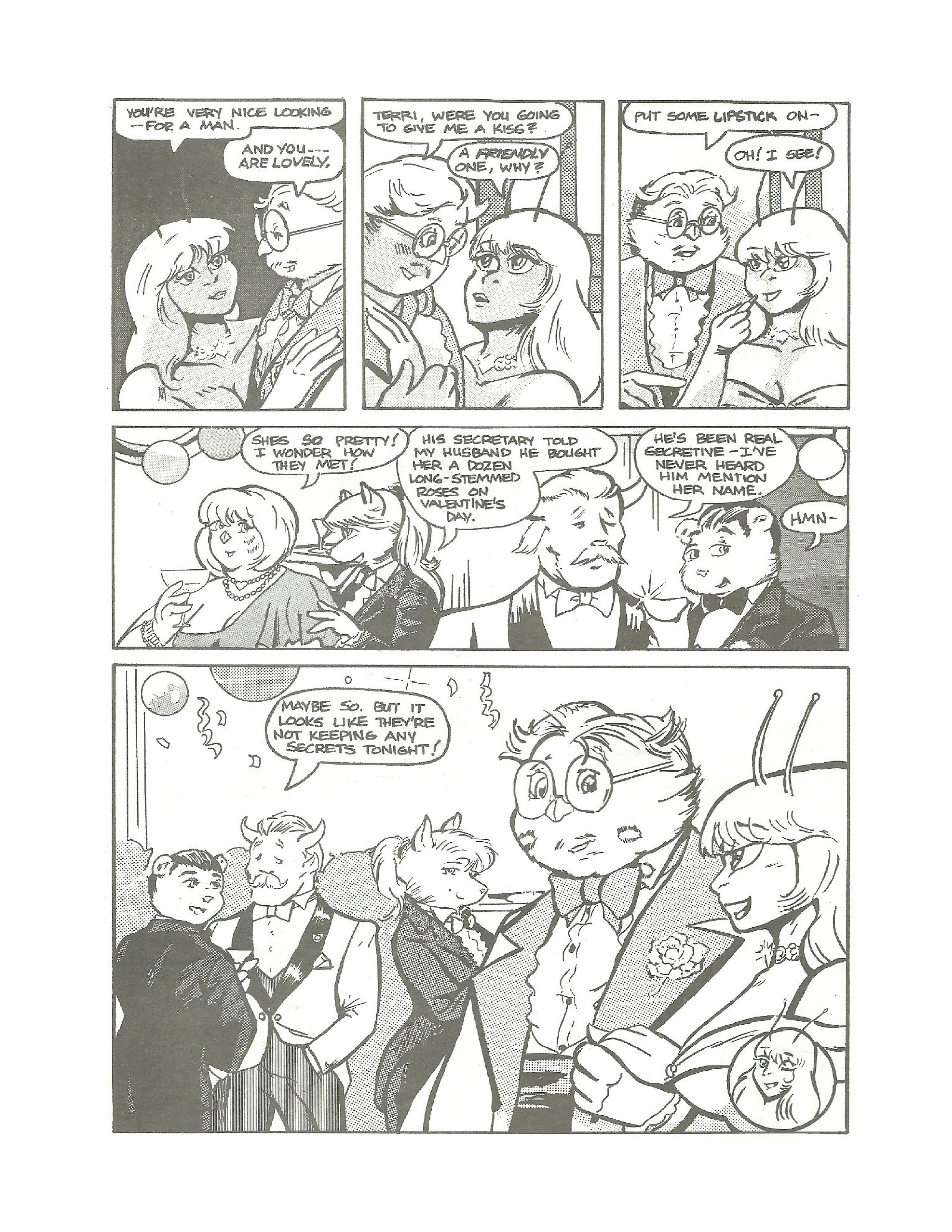 Read online Shanda the Panda comic -  Issue #7 - 34