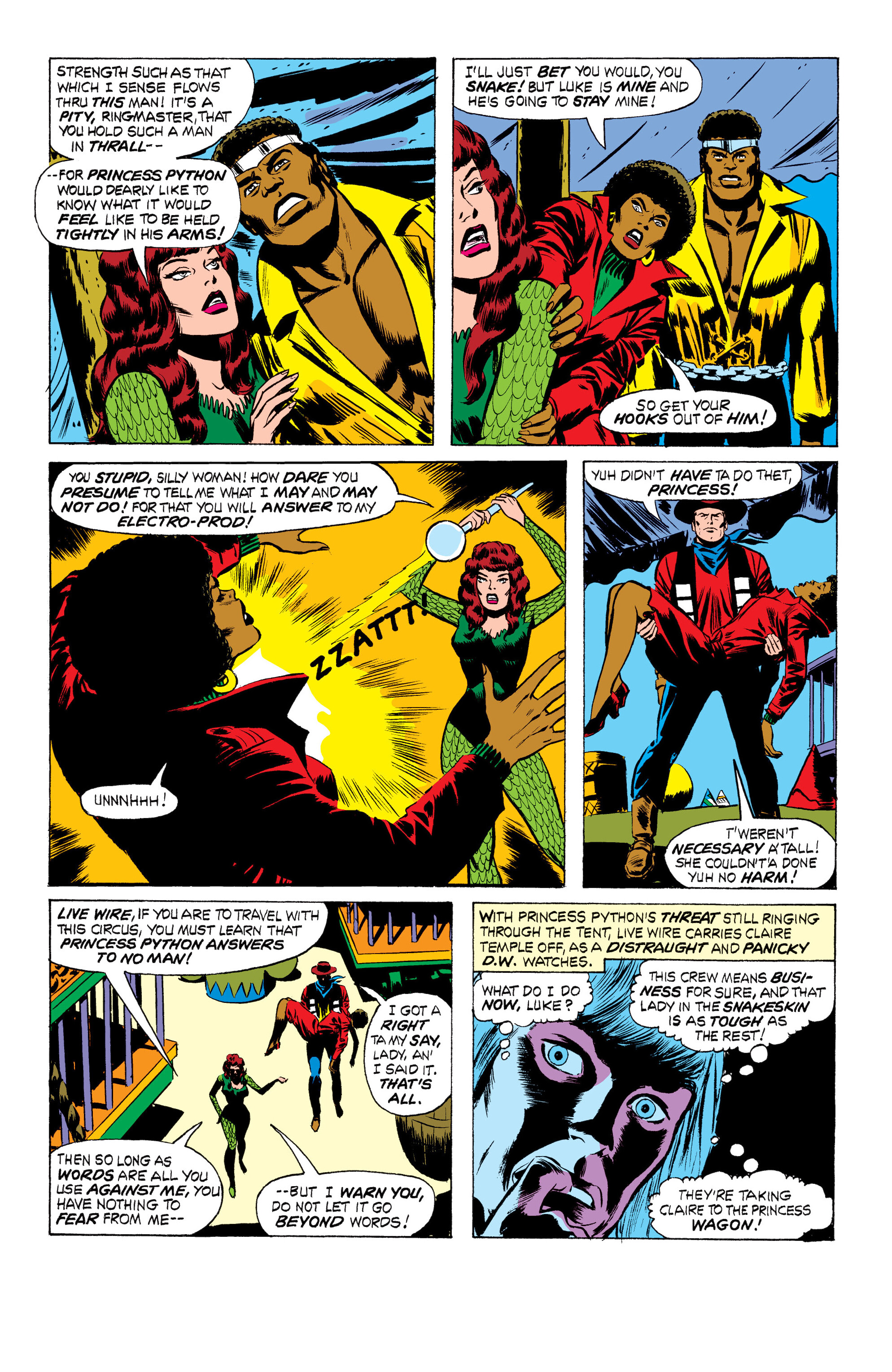 Read online Ant-Man/Giant-Man Epic Collection: Ant-Man No More comic -  Issue # TPB (Part 3) - 98