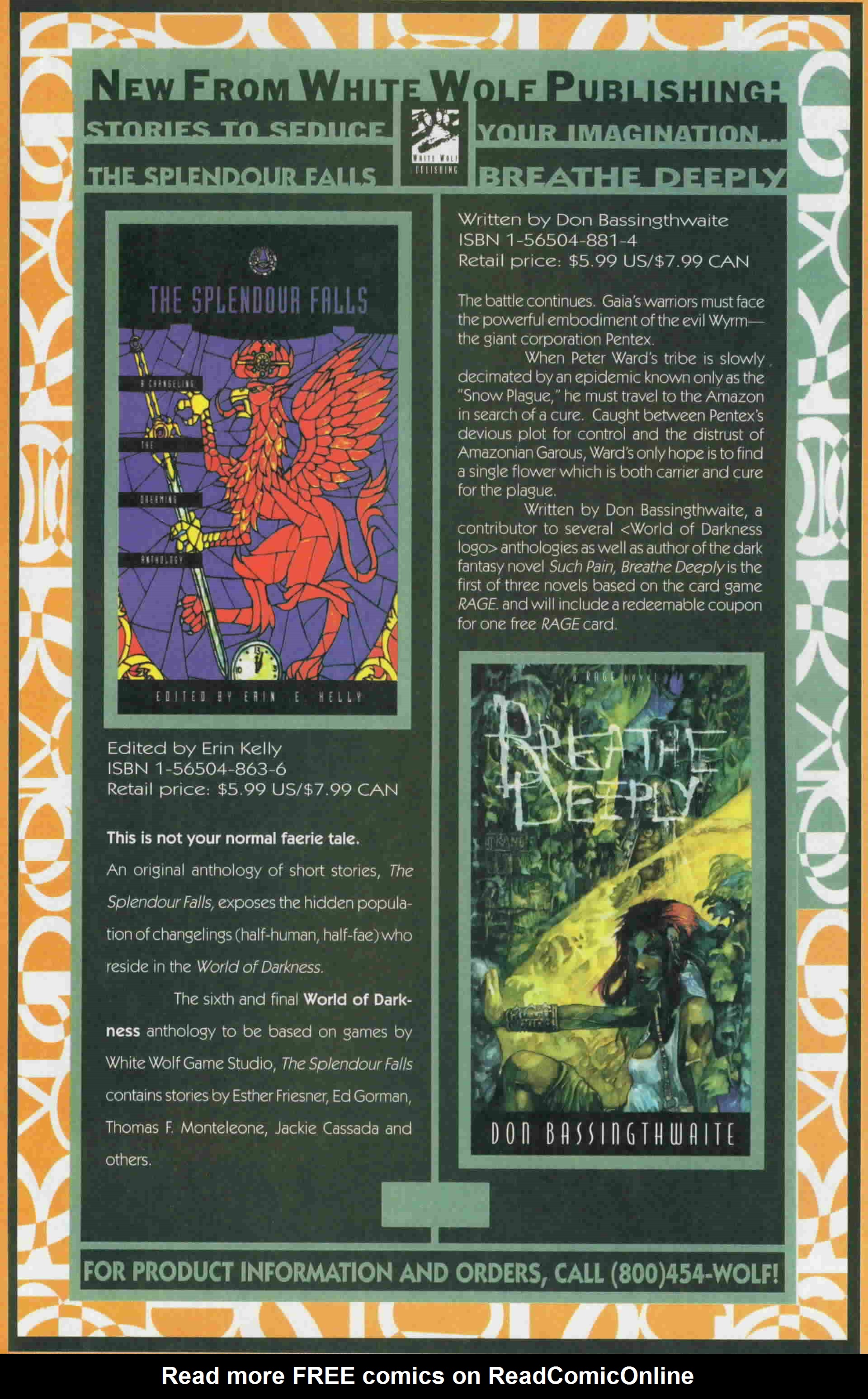 Read online Damage (1994) comic -  Issue #16 - 14