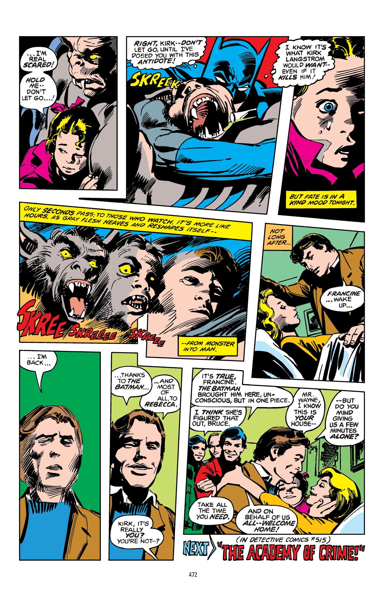 Read online Tales of the Batman: Gerry Conway comic -  Issue # TPB 2 (Part 5) - 71
