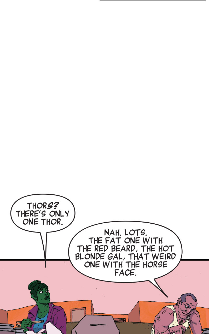 Read online She-Hulk: Law and Disorder Infinity Comic comic -  Issue #9 - 23