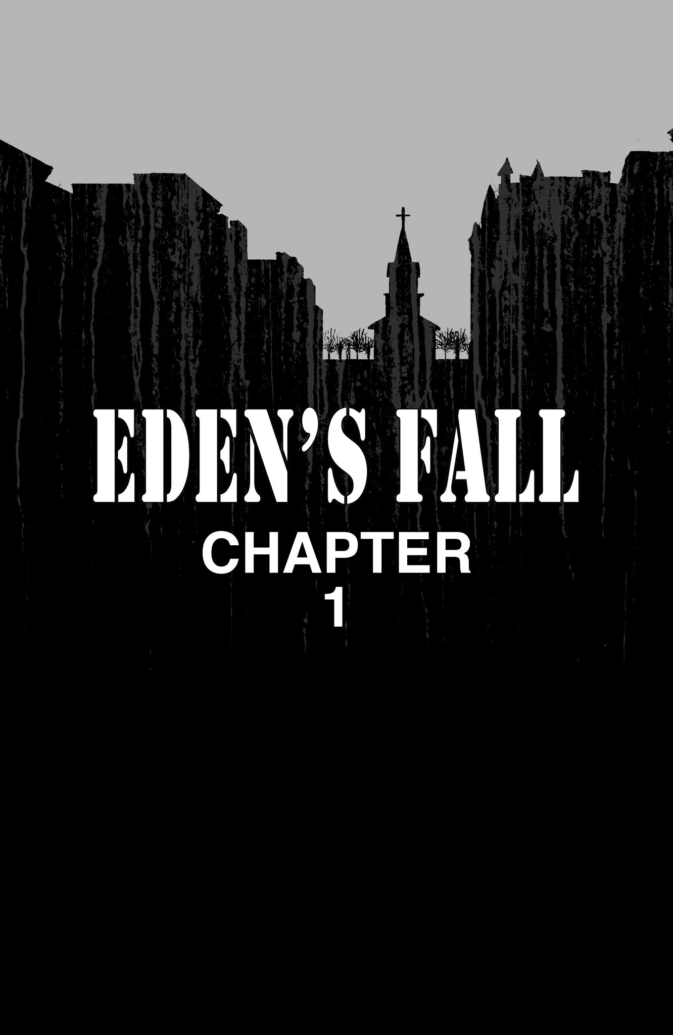 Read online The Tithe comic -  Issue # TPB 3 - 80