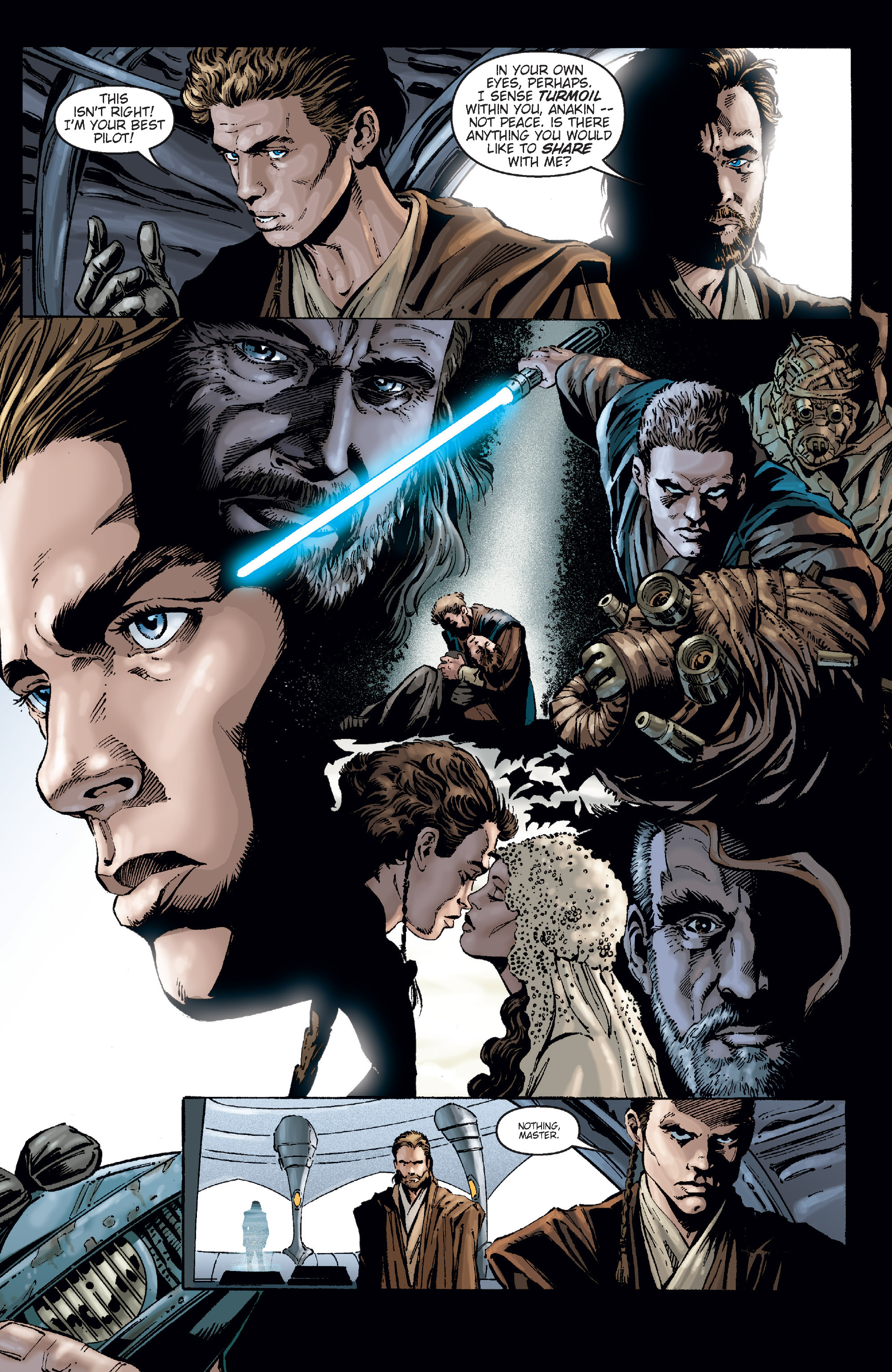 Read online Star Wars Omnibus comic -  Issue # Vol. 24 - 32