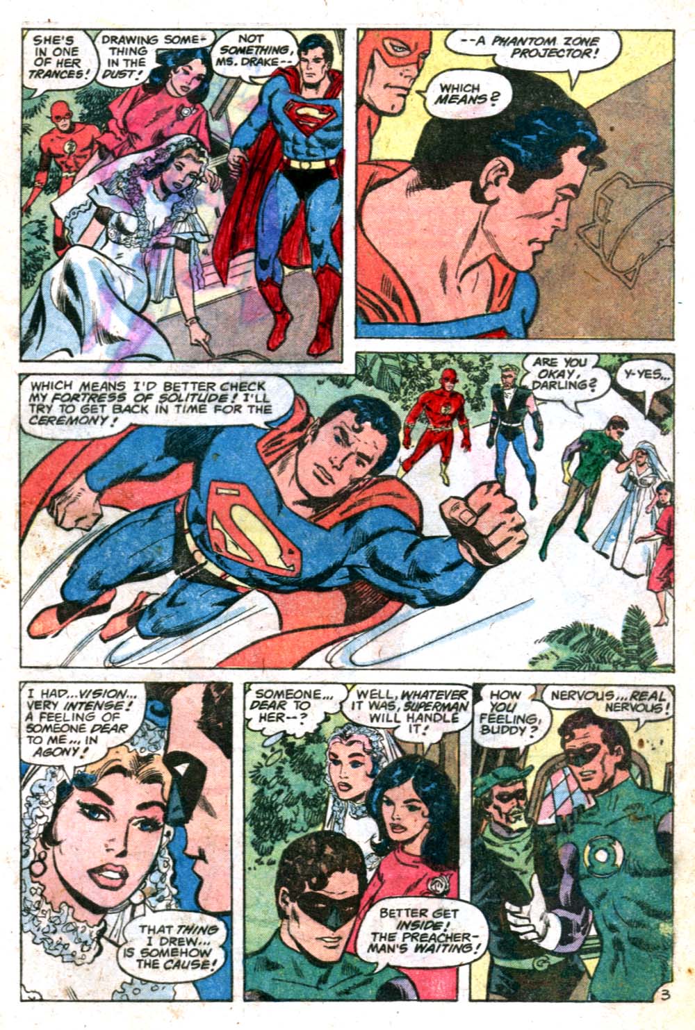 Green Lantern (1960) issue 122 - Page 4