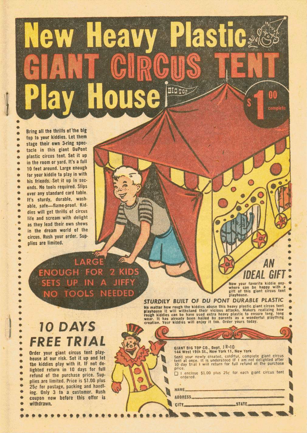 Read online Wyatt Earp comic -  Issue #2 - 19