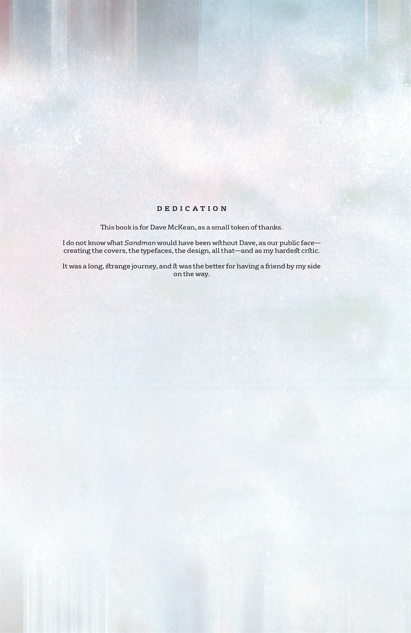 Read online The Sandman (1989) comic -  Issue # _The_Deluxe_Edition 5 (Part 1) - 6