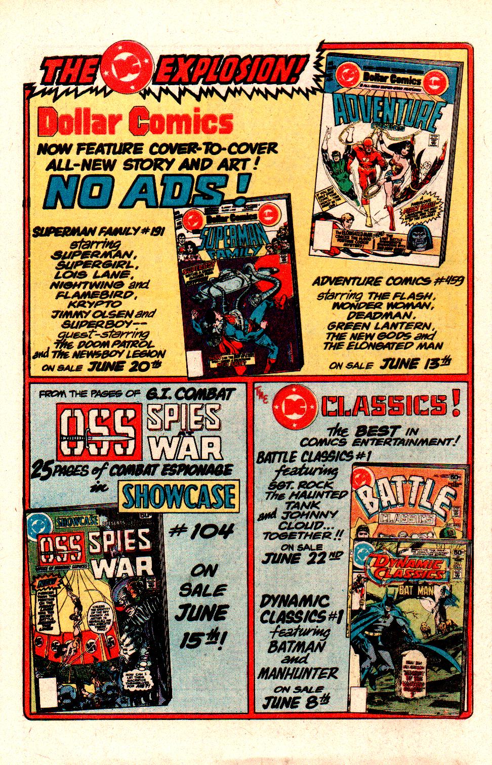 Read online Jonah Hex (1977) comic -  Issue #16 - 29