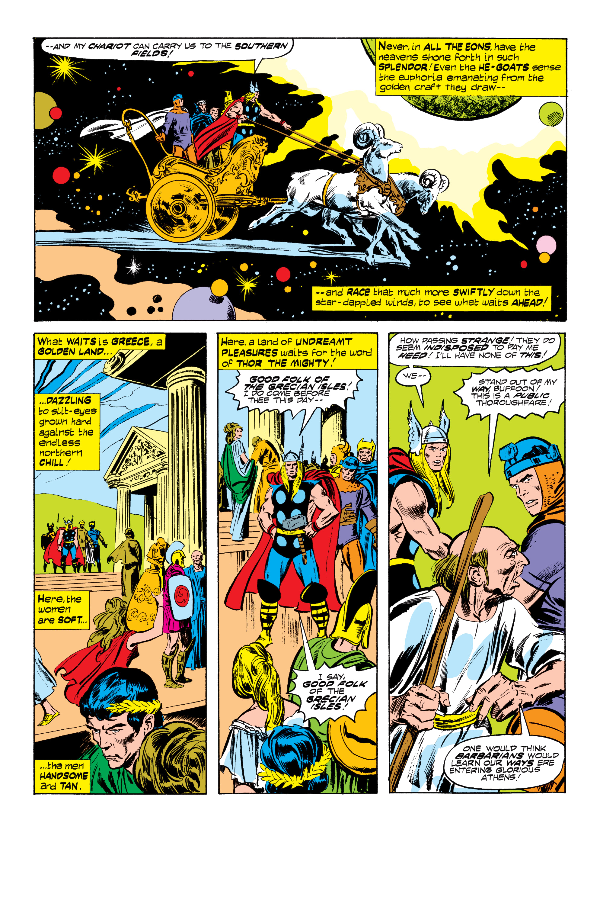 Read online Thor Epic Collection comic -  Issue # TPB 8 (Part 4) - 73