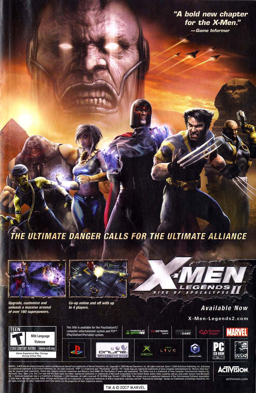 Read online The Incredible Hulk (2000) comic -  Issue #88 - 31
