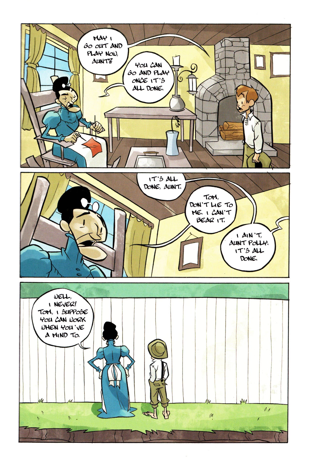 Read online All-Action Classics comic -  Issue # TPB 2 - 33