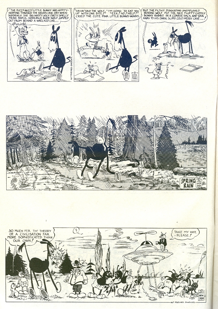 Read online Neil the Horse Comics and Stories comic -  Issue #15 - 9