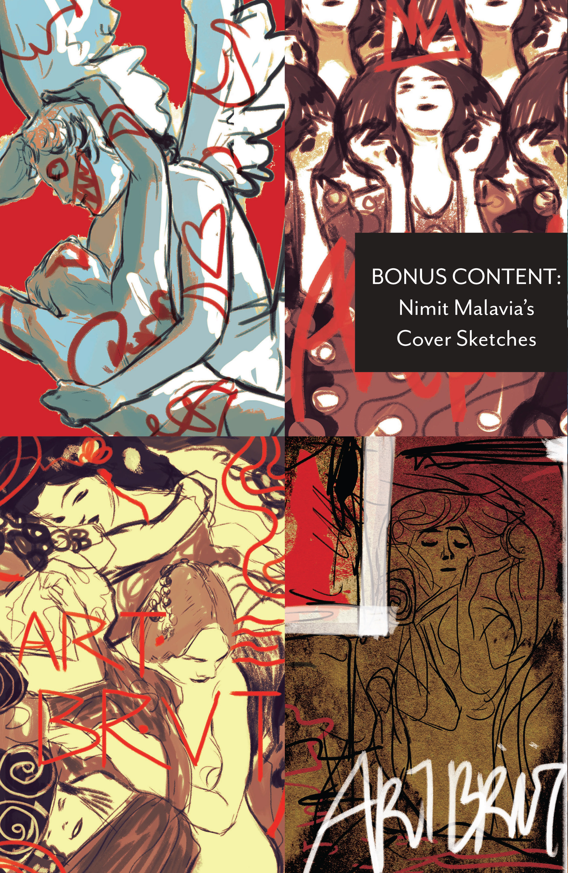 Read online The Electric Sublime comic -  Issue #3 - 25
