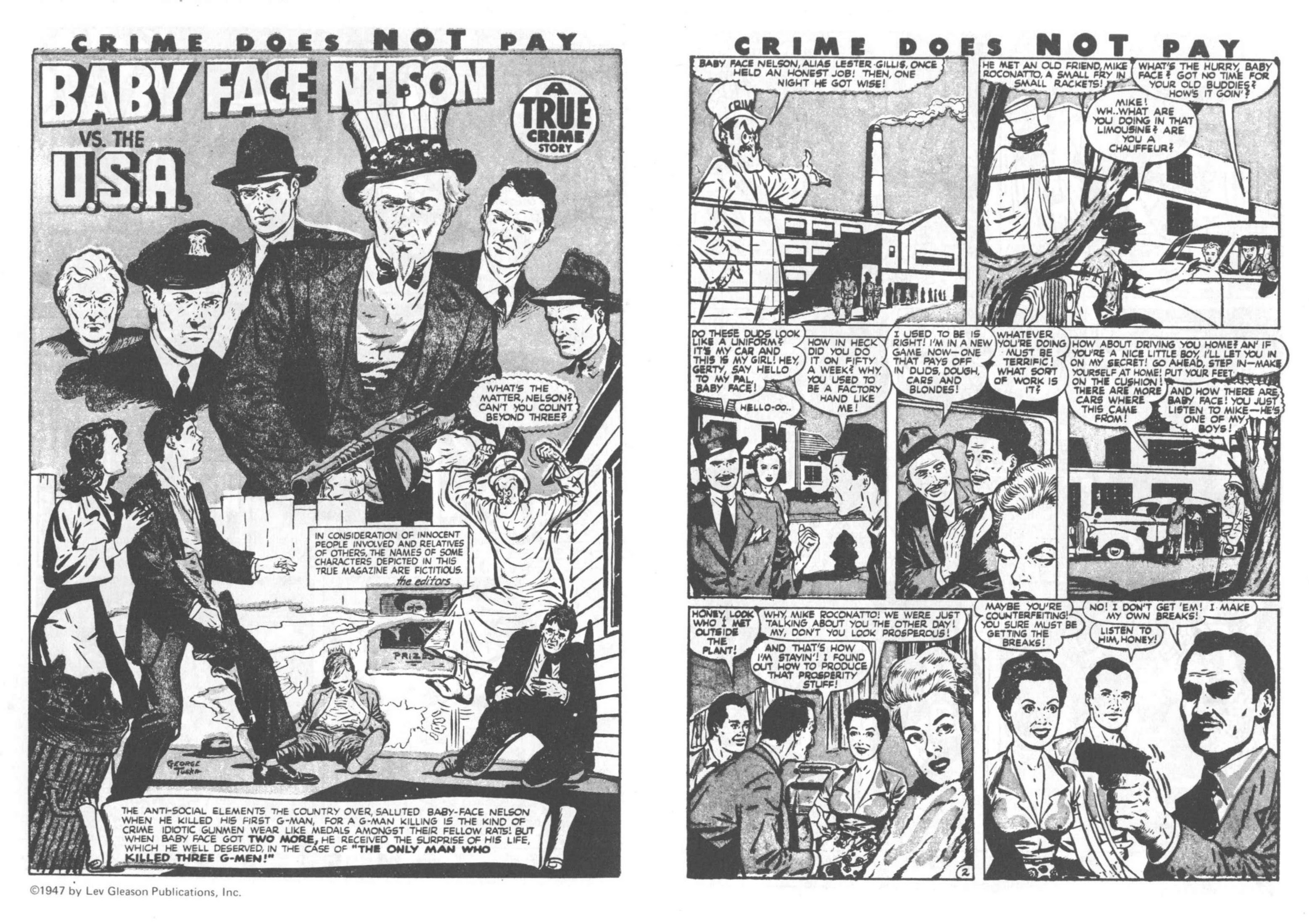 Read online Comix: A History of Comic Books in America comic -  Issue # TPB (Part 1) - 59