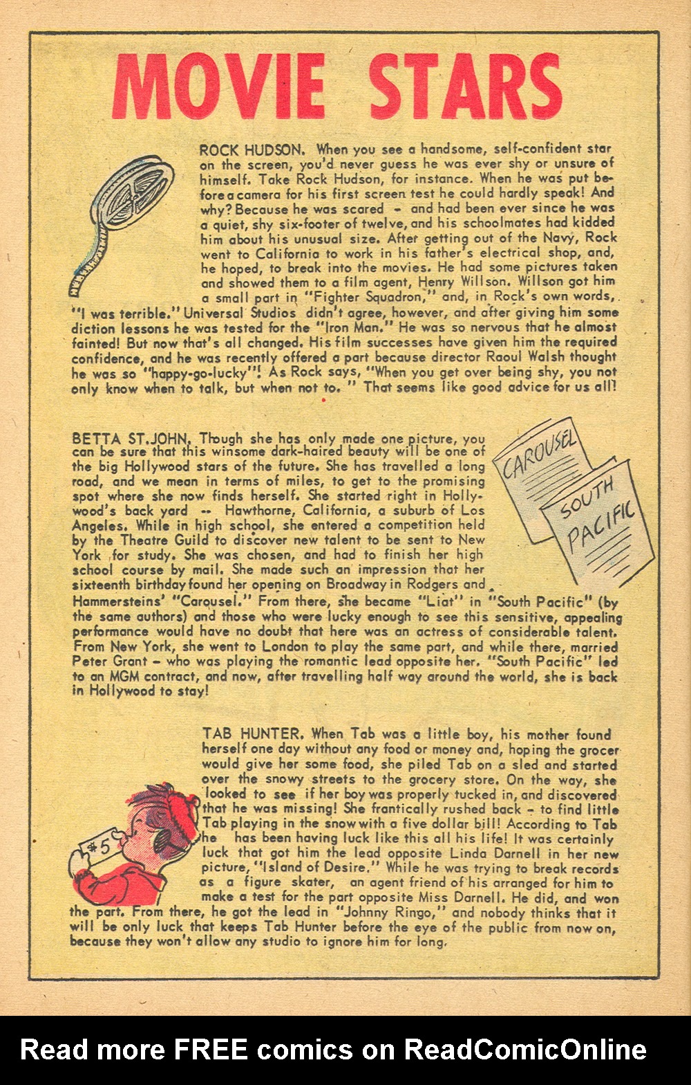 Read online Boy Comics comic -  Issue #93 - 24