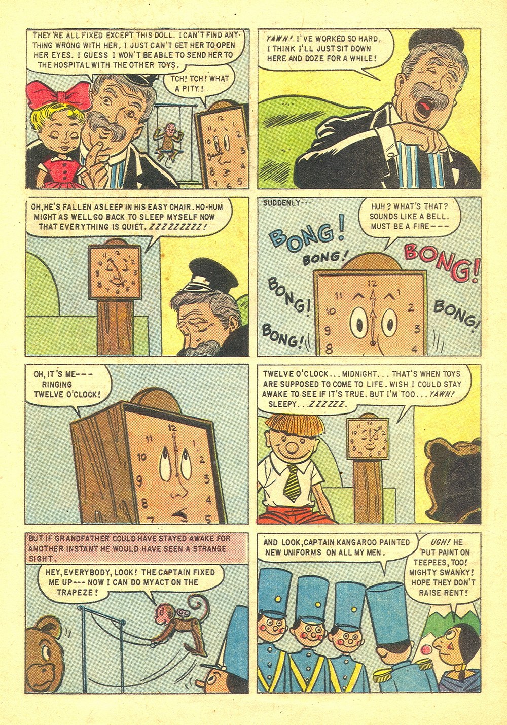 Four Color Comics issue 721 - Page 28