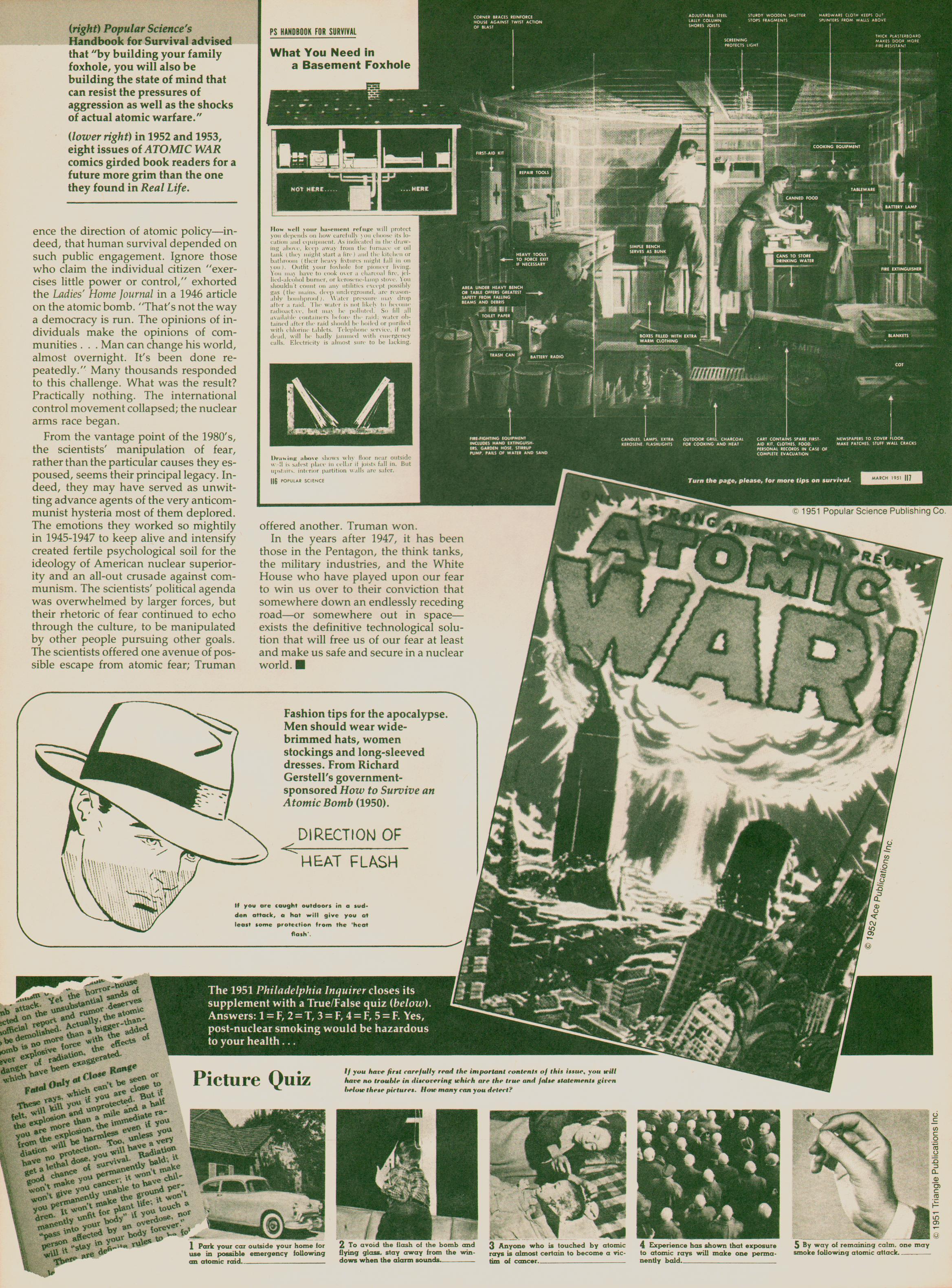 Read online Raw (1980) comic -  Issue # TPB 8 - 19
