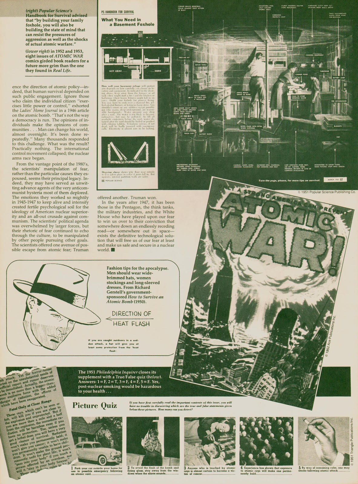 Raw (1980) issue TPB 8 - Page 19