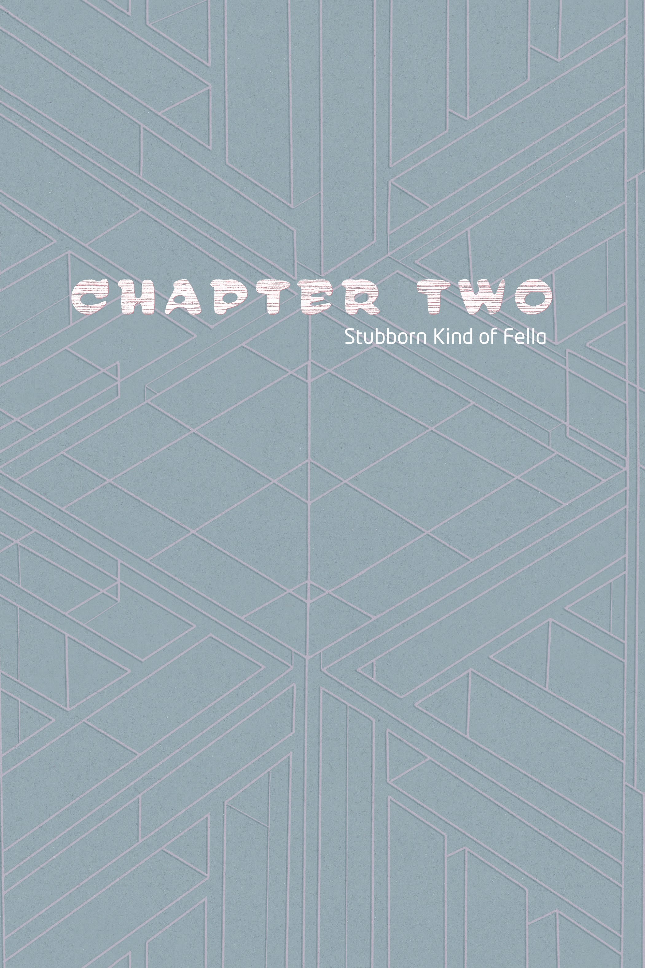 Read online Mister Miracle: The Great Escape comic -  Issue # TPB (Part 1) - 38