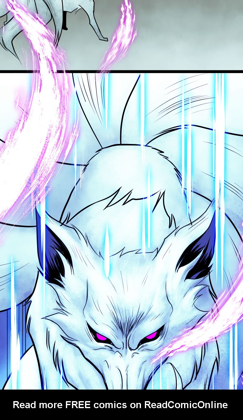 Read online Marvel's Voices Infinity Comic comic -  Issue #11 - 28