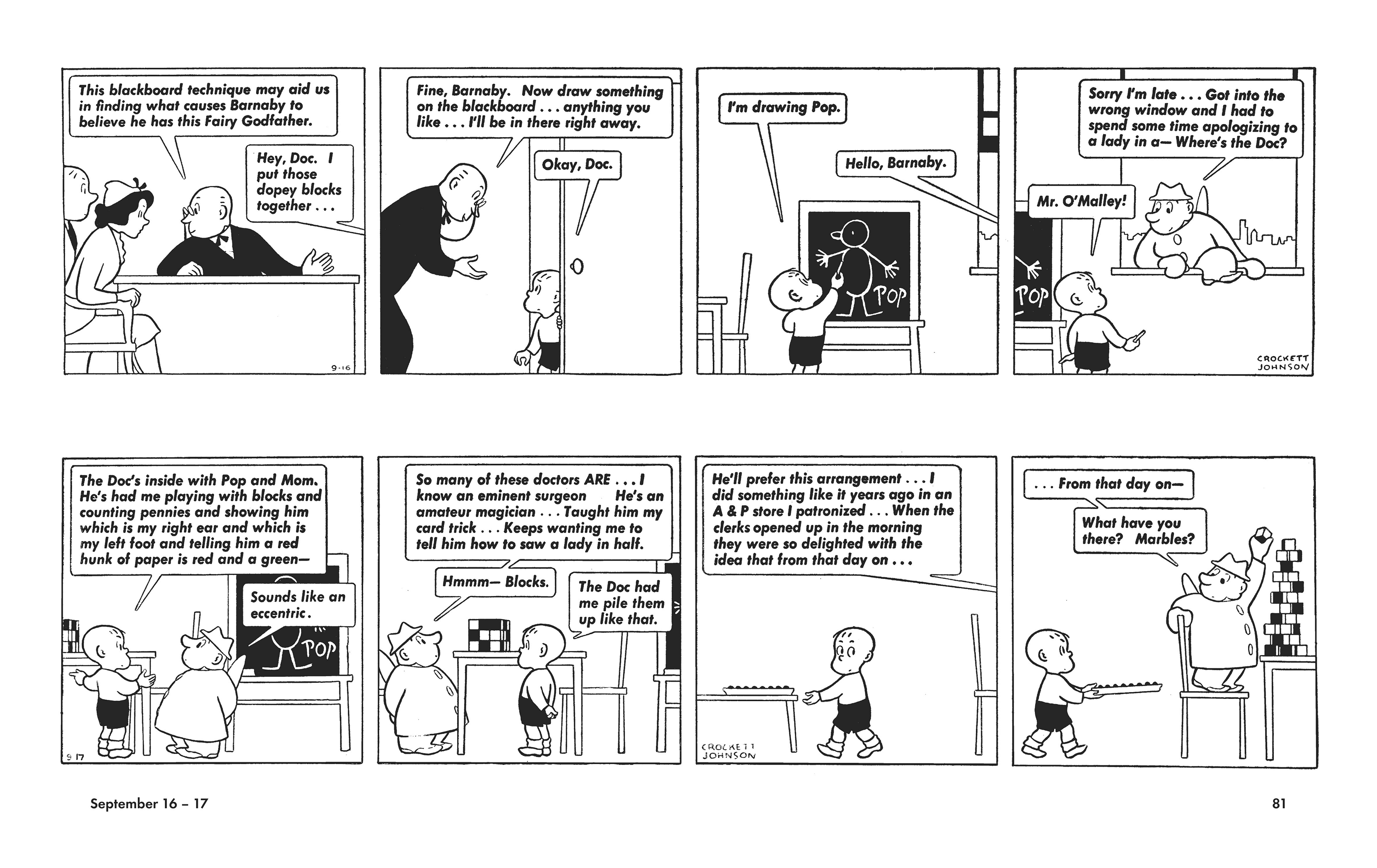 Read online Barnaby comic -  Issue # TPB 1 (Part 1) - 80