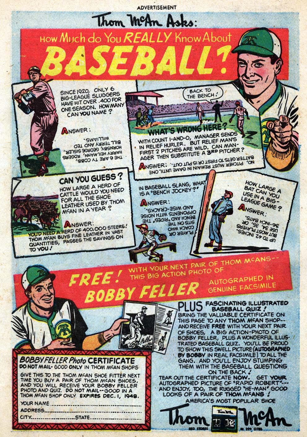 Read online Scribbly comic -  Issue #2 - 50