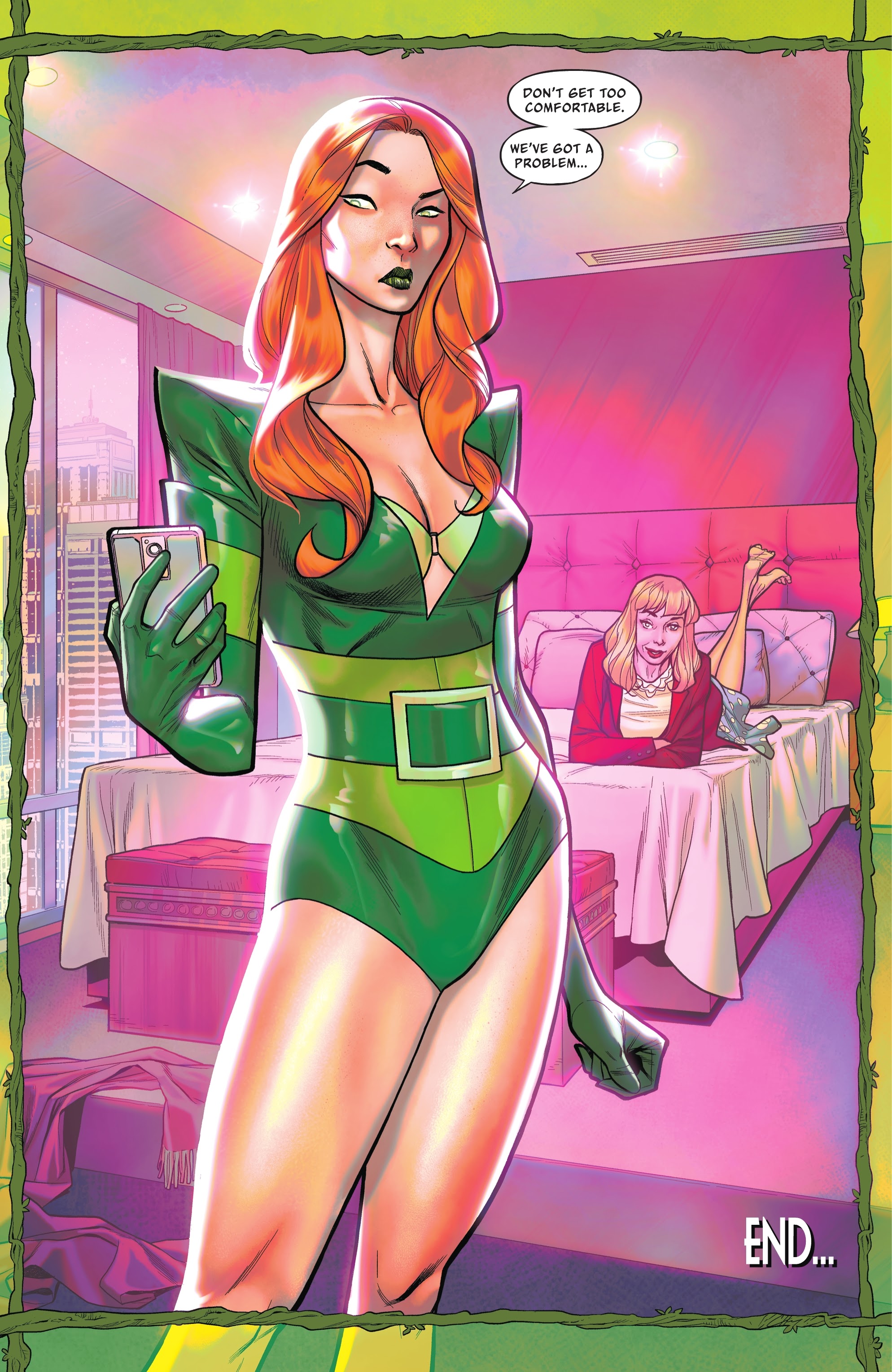 Read online Earth-Prime comic -  Issue #1 - 30