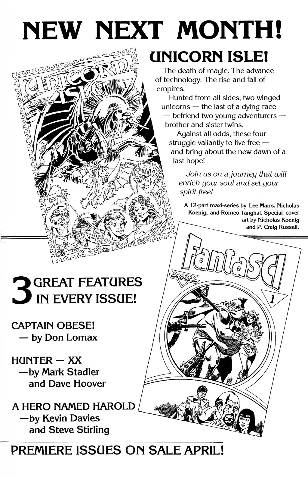 Read online A Distant Soil (1983) comic -  Issue #9 - 35