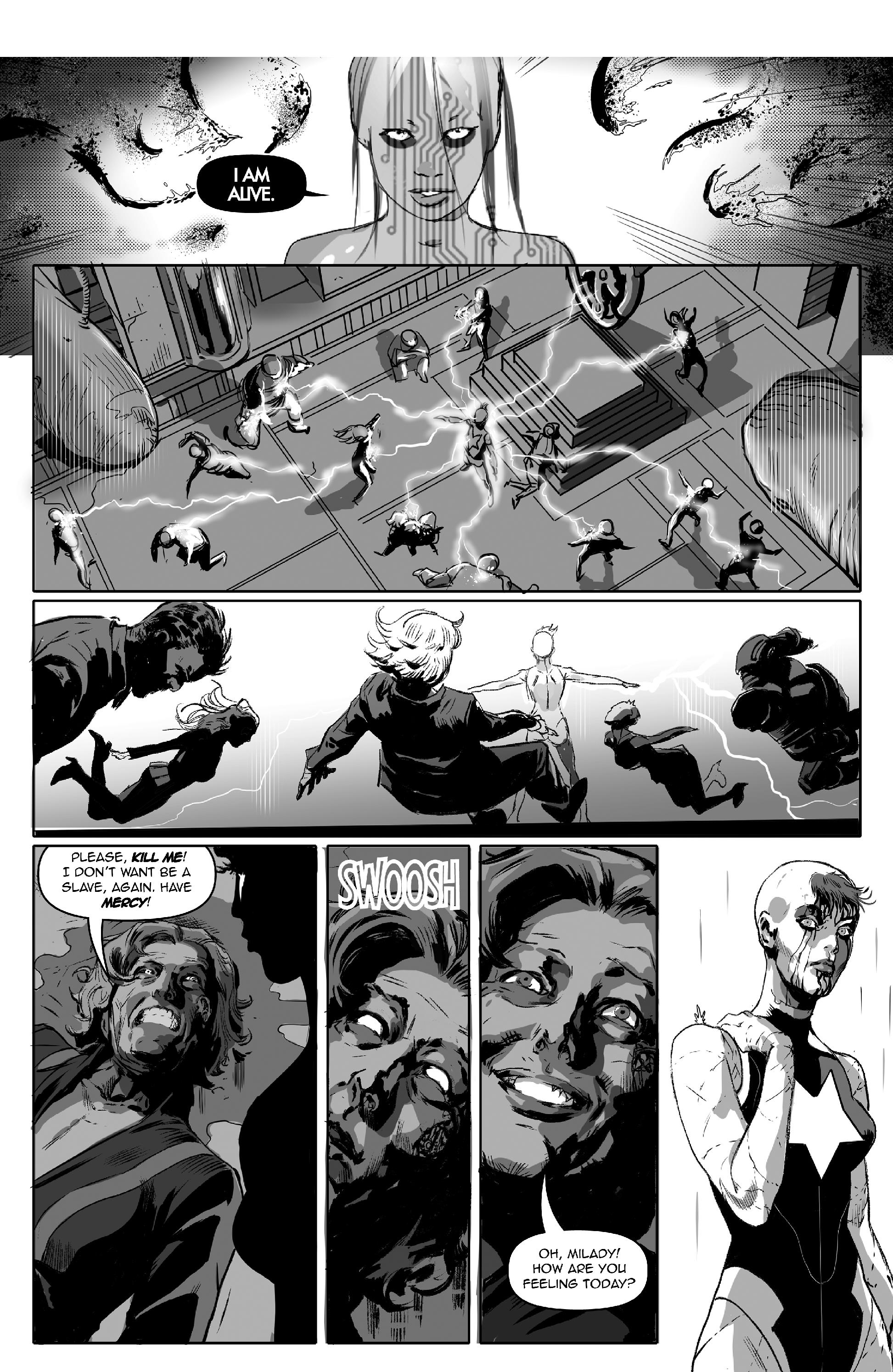 Read online Smart Girl comic -  Issue # TPB (Part 2) - 91