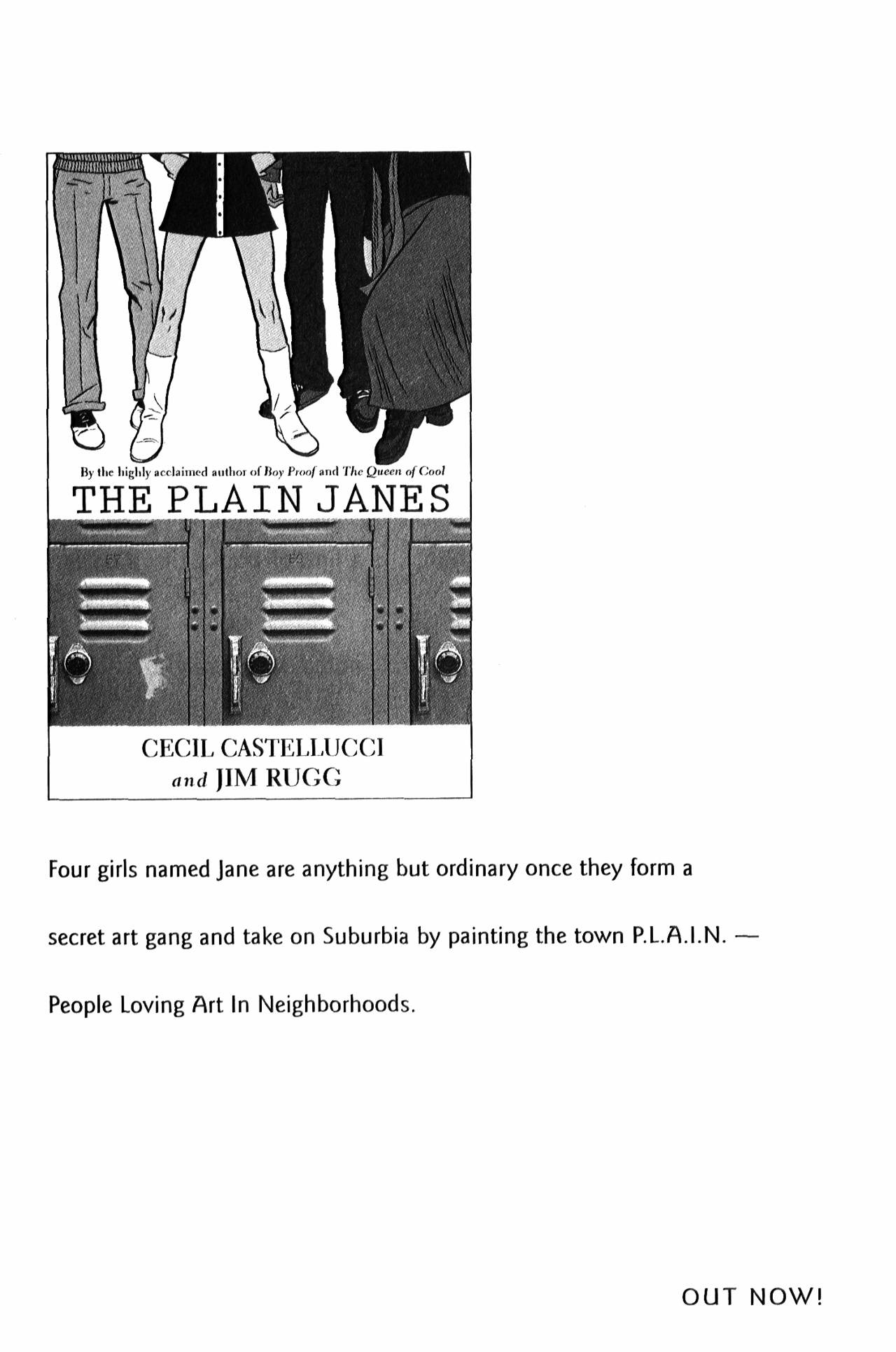 Read online Re-Gifters comic -  Issue # TPB - 150