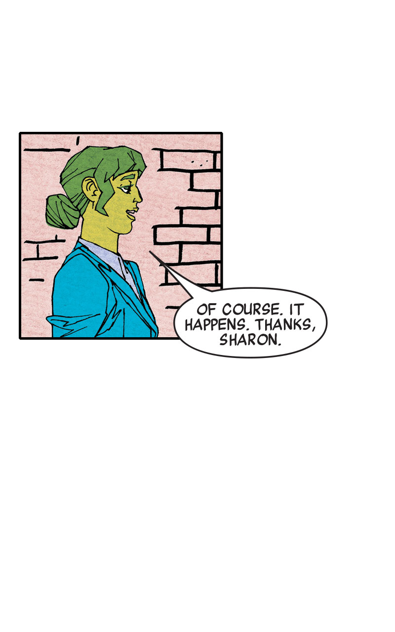 Read online She-Hulk: Law and Disorder Infinity Comic comic -  Issue #12 - 28