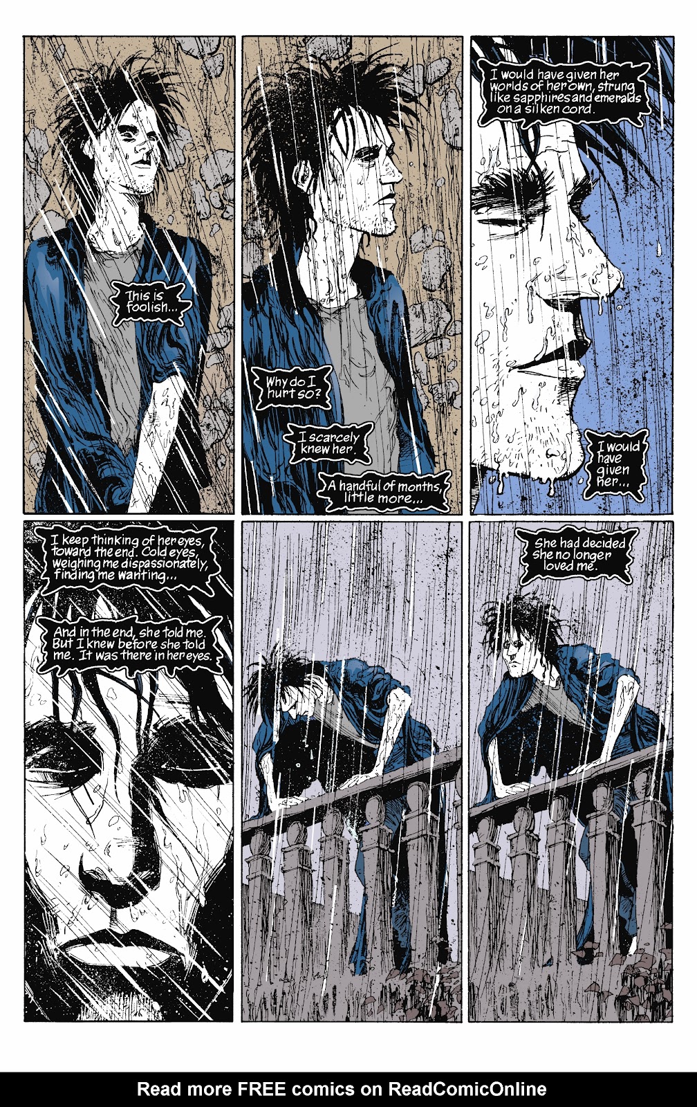 The Sandman (2022) issue TPB 3 (Part 2) - Page 27