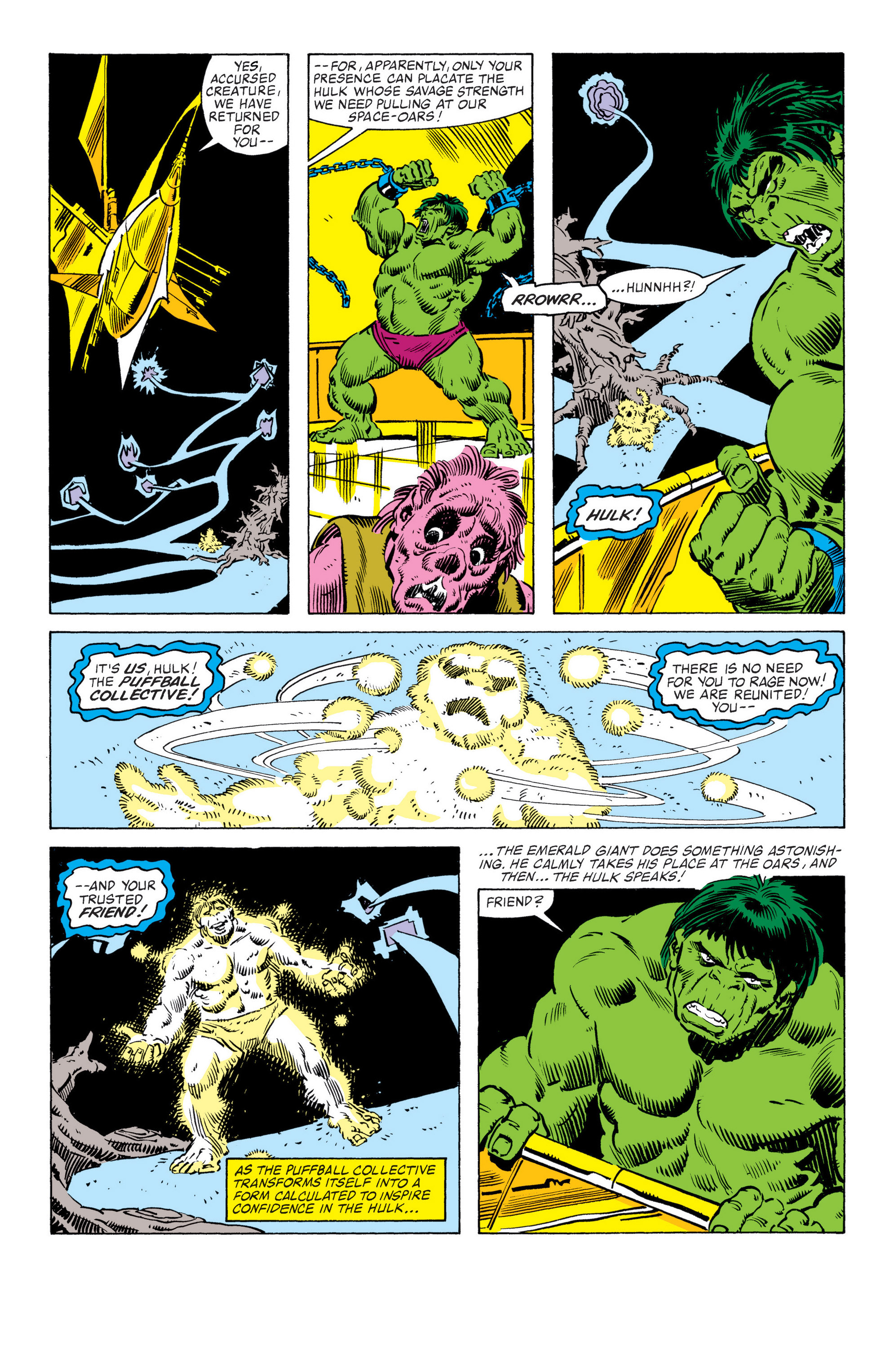 Read online Incredible Hulk: Crossroads comic -  Issue # TPB (Part 2) - 90