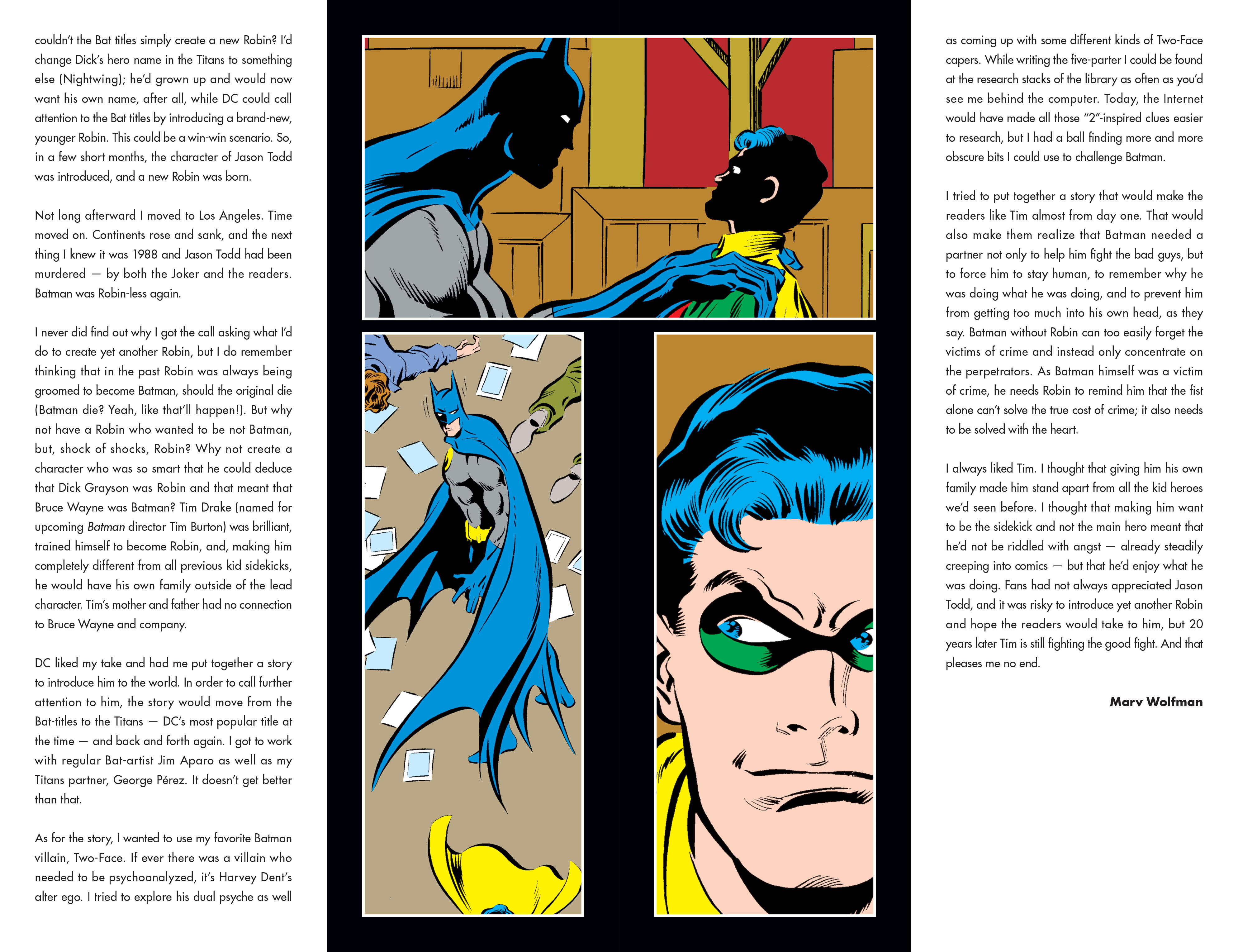 Read online Batman: A Death in the Family comic -  Issue # Full - 145