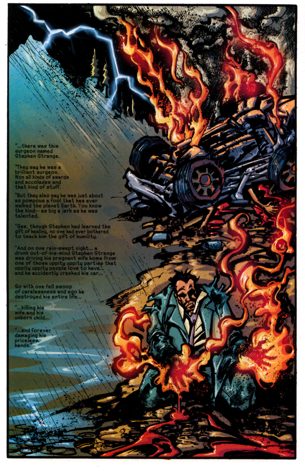 Read online Ultimate Marvel Team-Up comic -  Issue #12 - 14