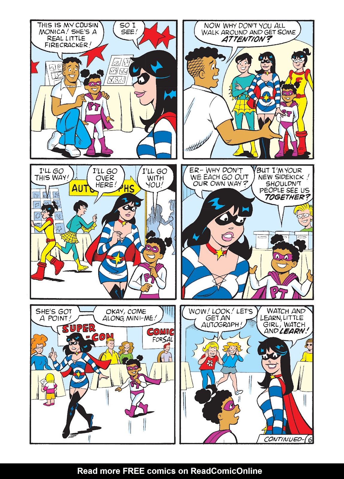 Betty and Veronica Double Digest issue 214 - Page 70