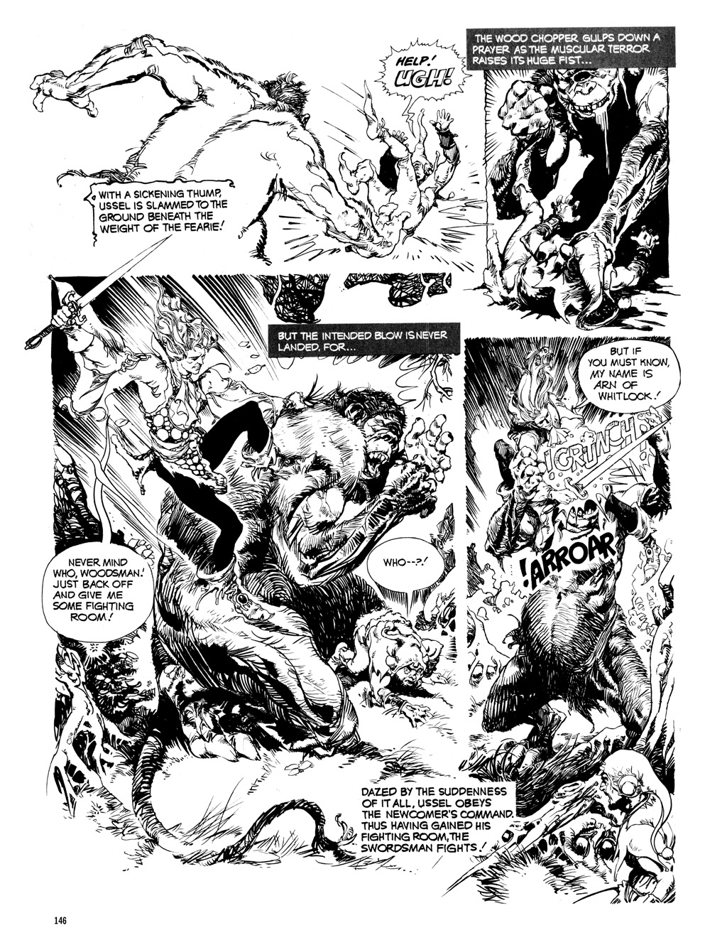 Read online Creepy Archives comic -  Issue # TPB 11 (Part 2) - 48