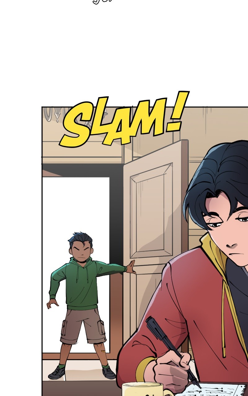 Read online Batman: Wayne Family Adventures comic -  Issue #12 - 3