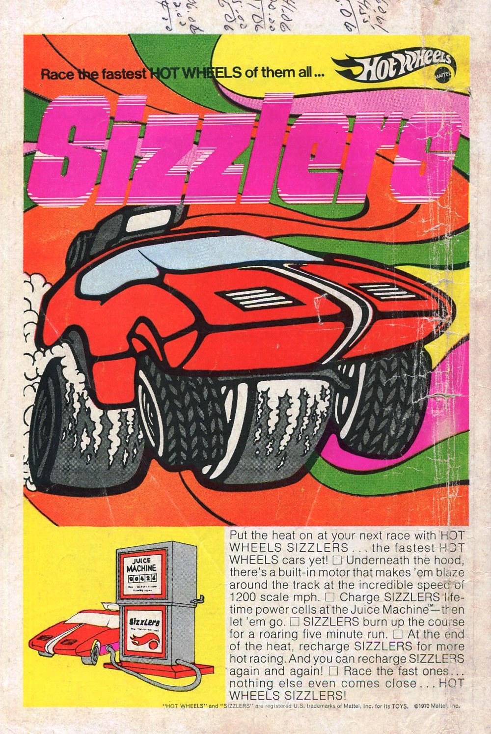 Read online Betty and Me comic -  Issue #32 - 36