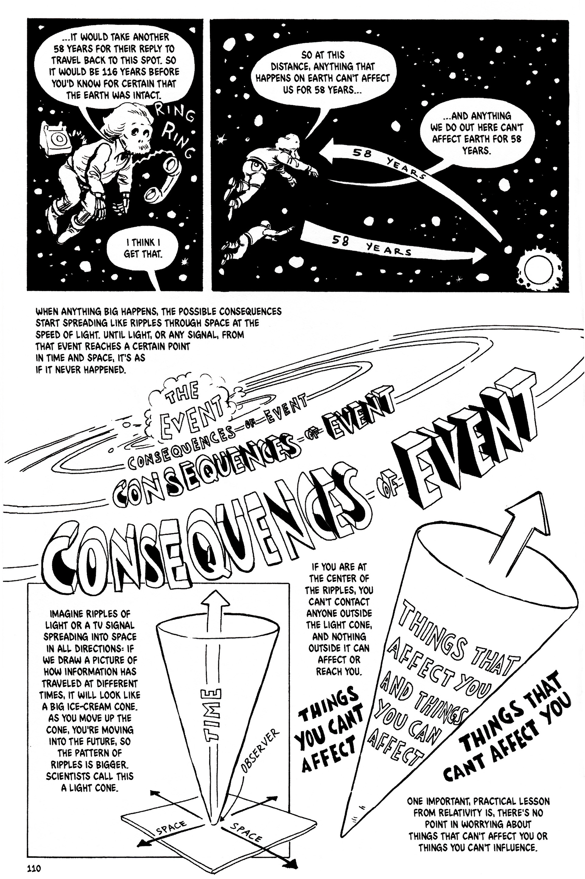 Read online Journey By Starlight comic -  Issue # TPB (Part 2) - 11