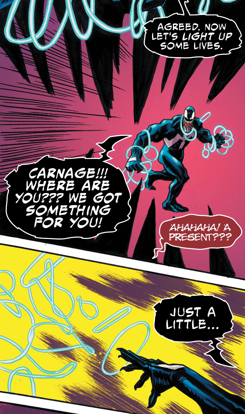 Read online Venom-Carnage: Infinity Comic comic -  Issue #3 - 25