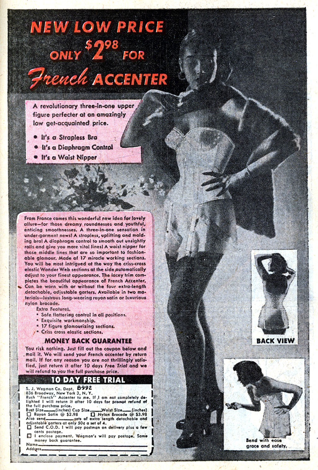 Read online Miss America comic -  Issue #51 - 27