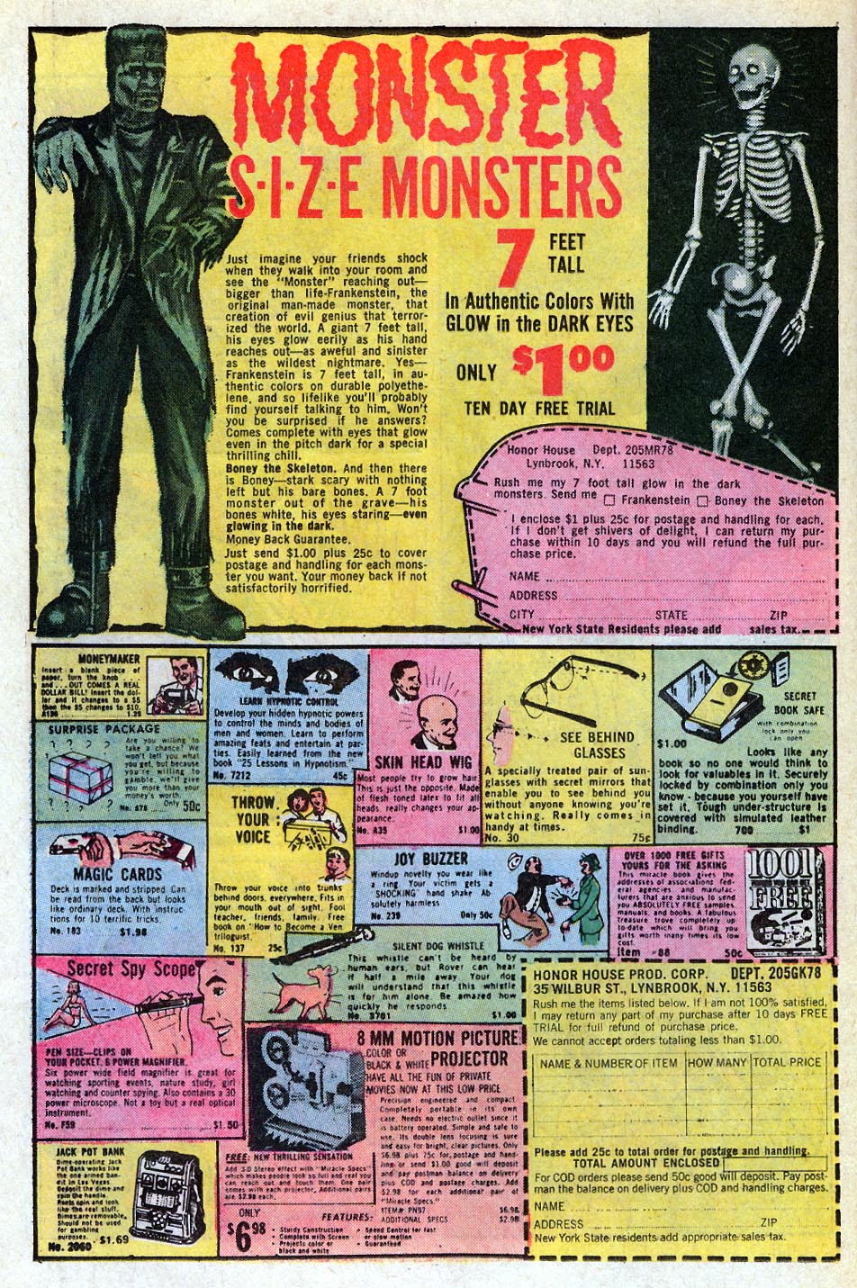 Read online Tarzan (1962) comic -  Issue #202 - 14