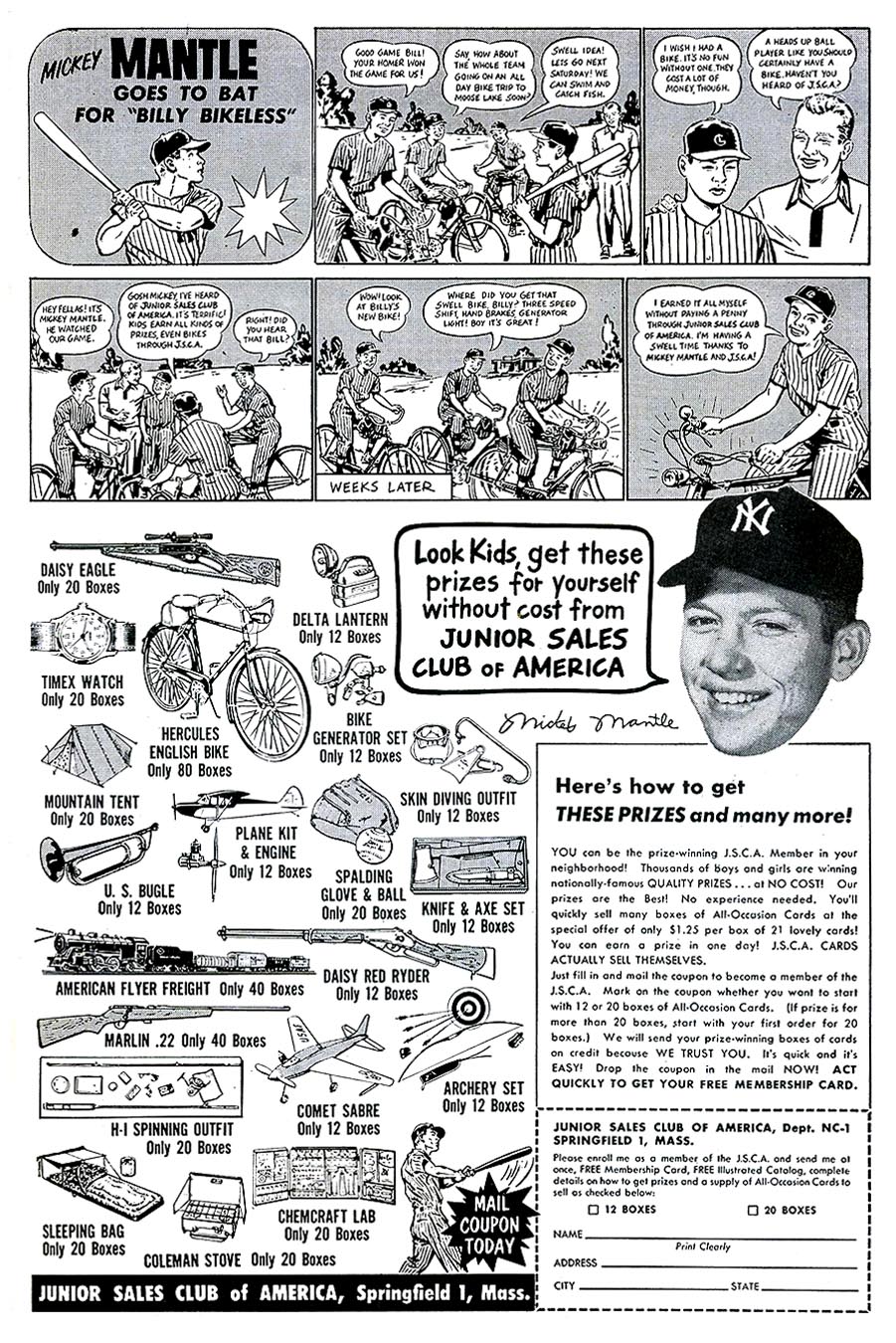 Read online G.I. Combat (1952) comic -  Issue #46 - 35