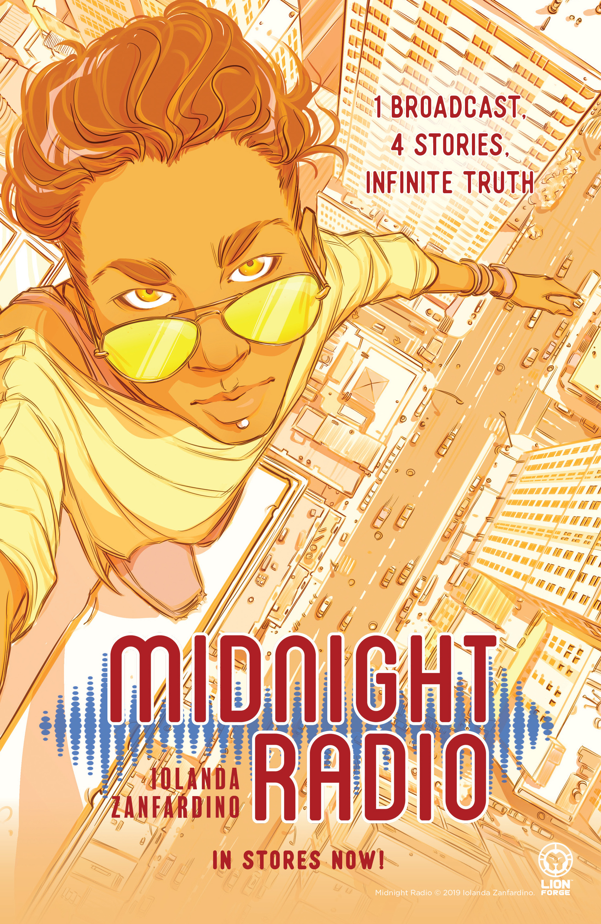 Read online Rolled & Told comic -  Issue #11 - 66